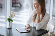 Best Minimalist Silver Jewellery for Work and Office Wear